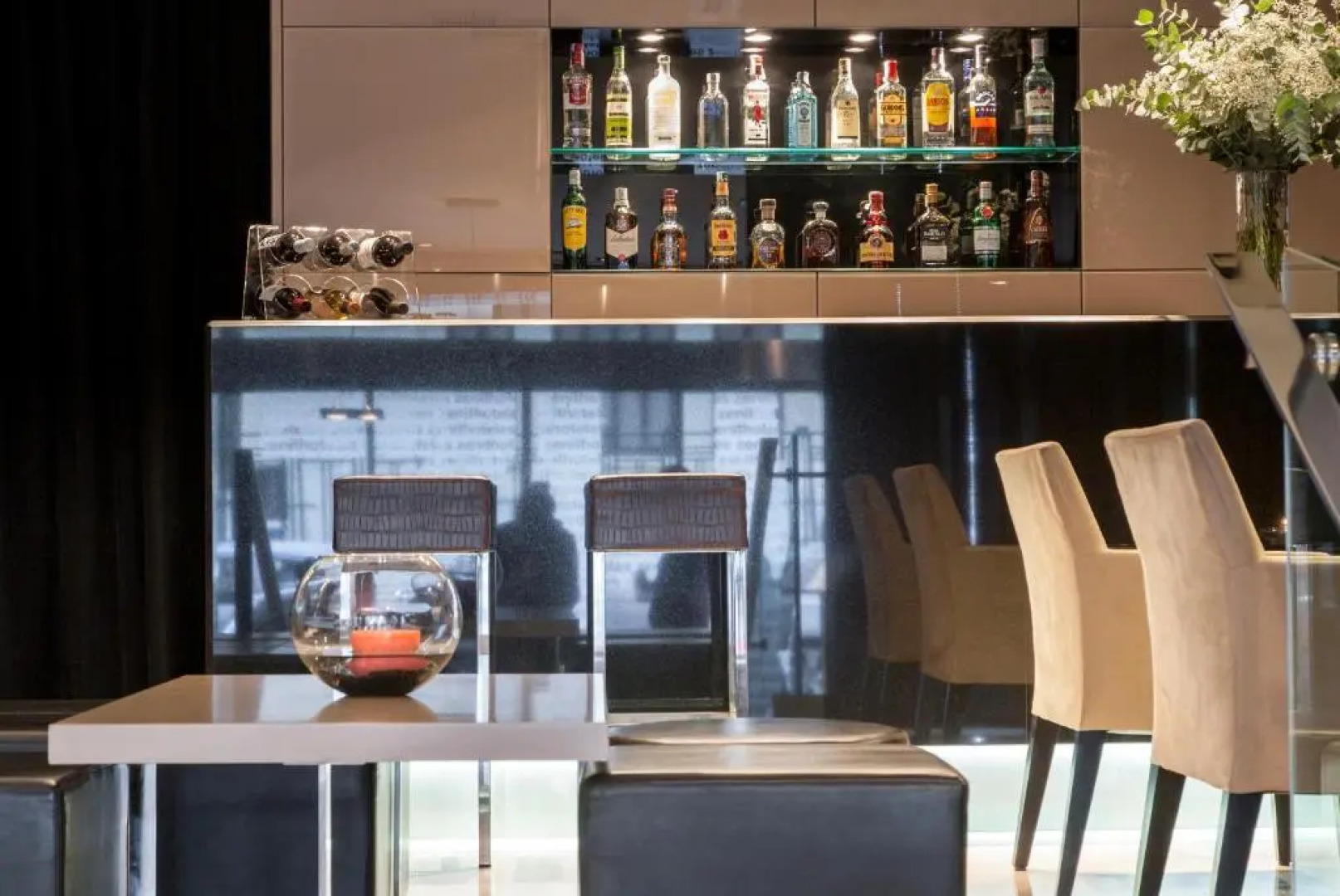 Hotel Zenit Valencia