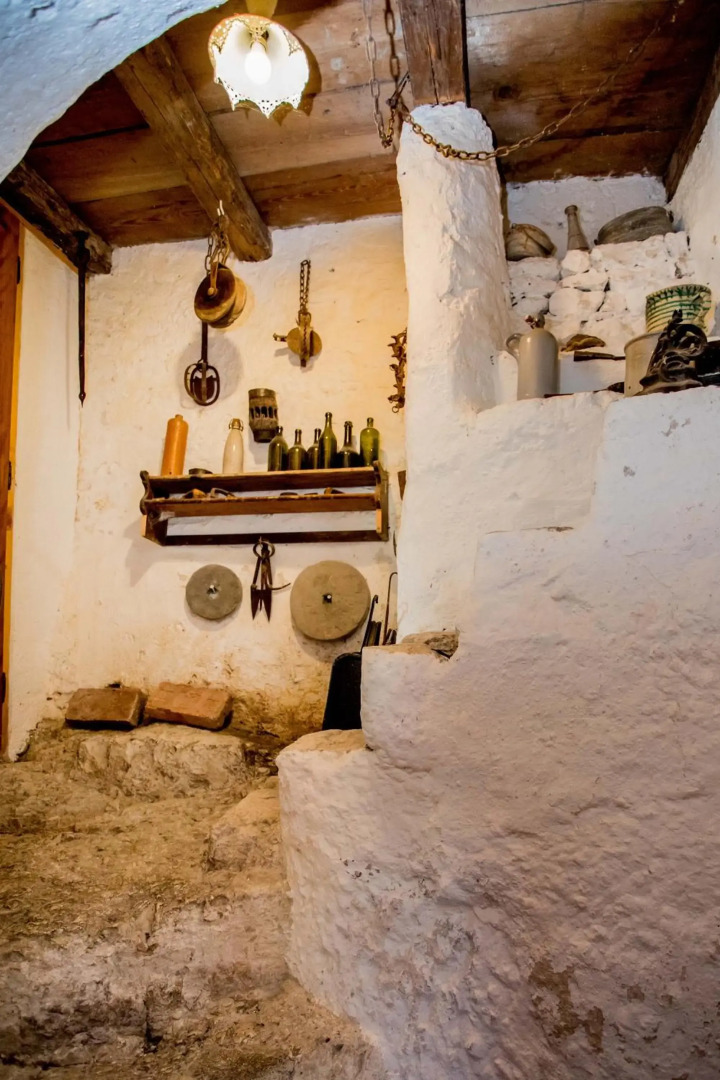 Historic Lakeview Apartments Hallstatt