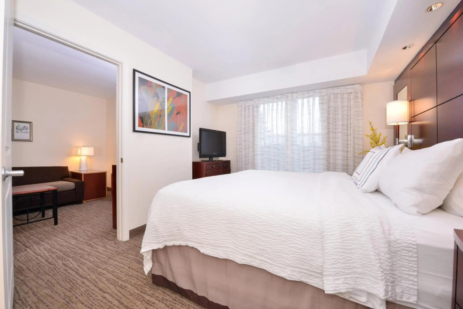 Residence Inn by Marriott, North Conway