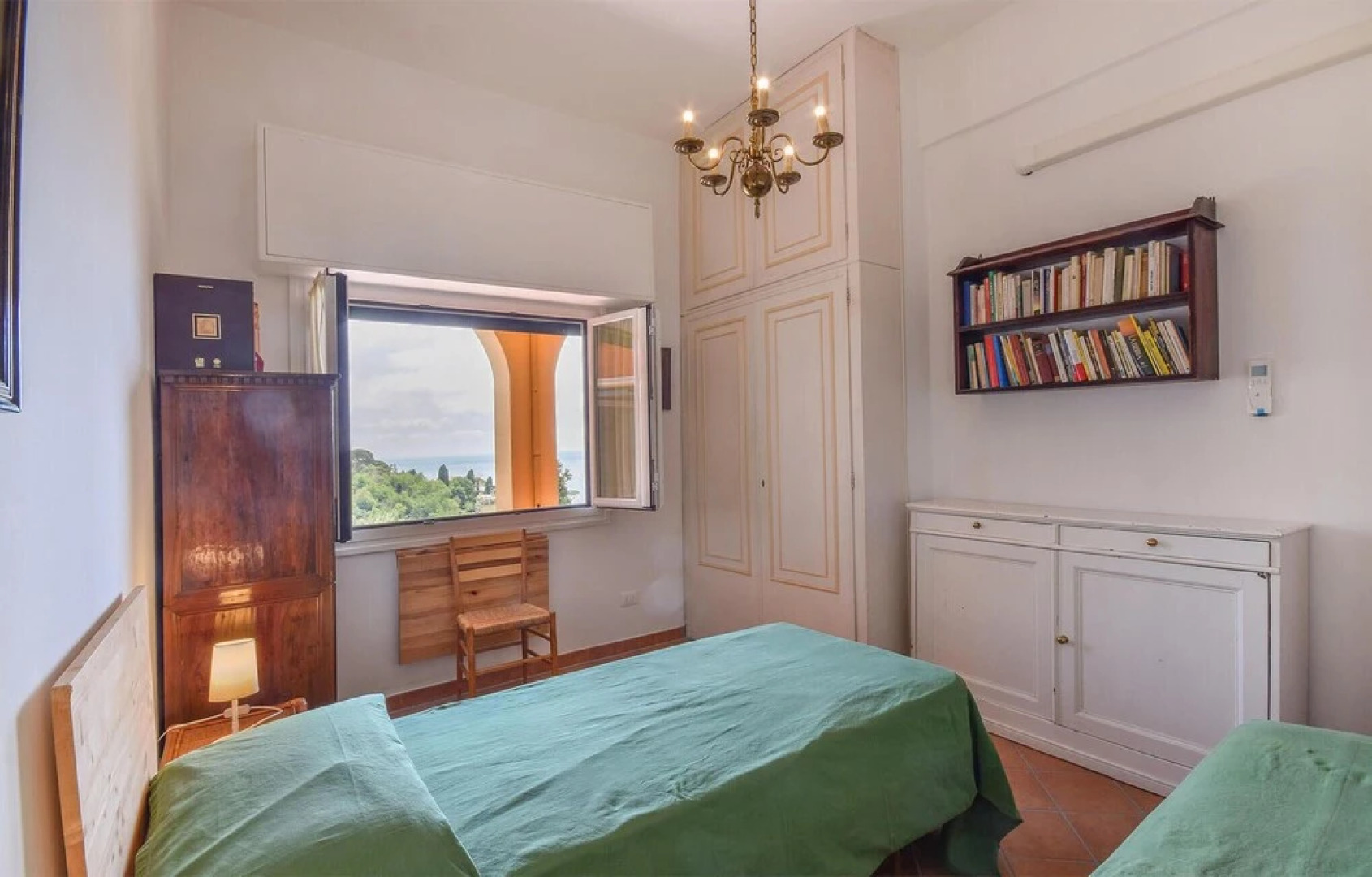 Holiday home La Casa Rossa