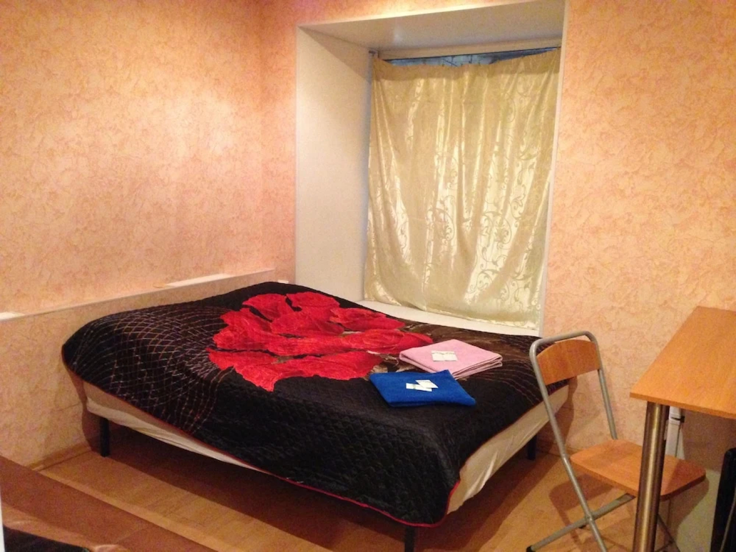 Hotel SH Jacuzzi Na Marata 30