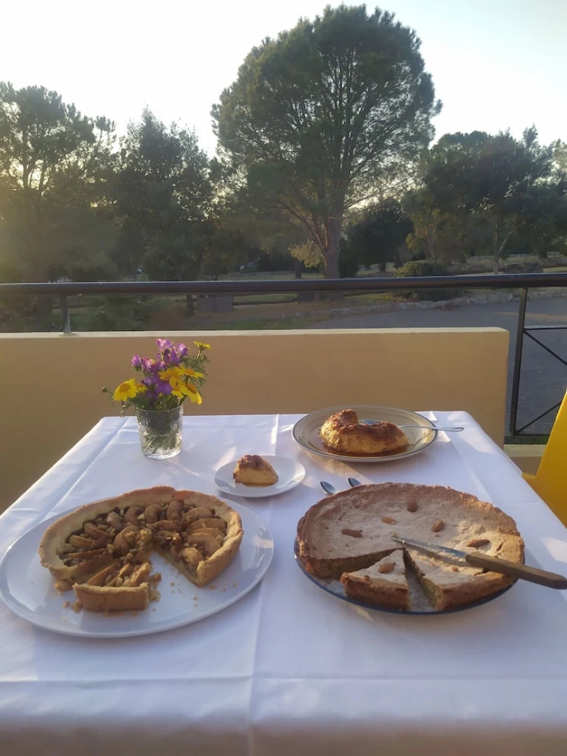 Room in B&B - "note di Stelle" Resort in Marru