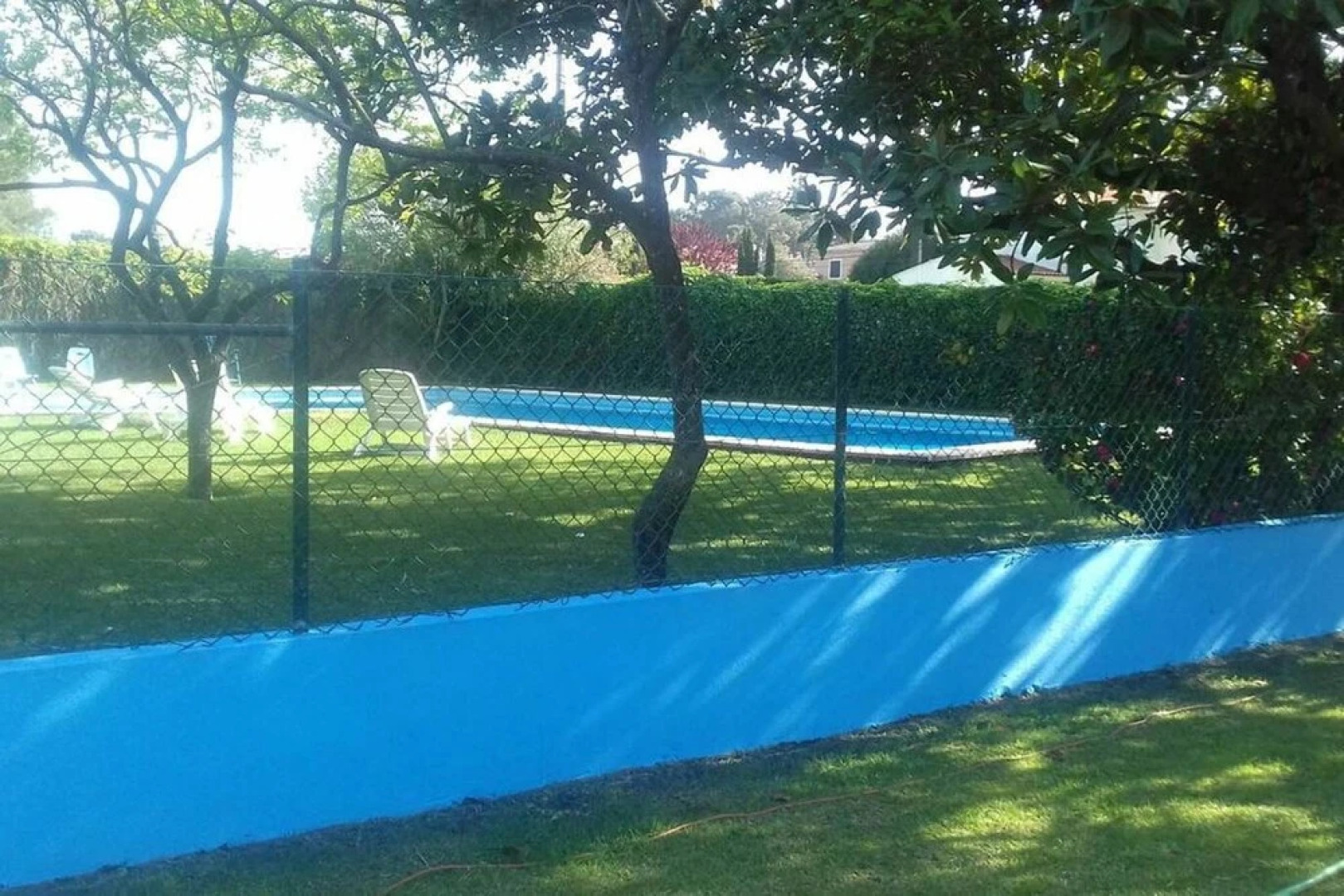 Villa With 5 Bedrooms in Brejos de Azeitão, With Wonderful Mountain Vi