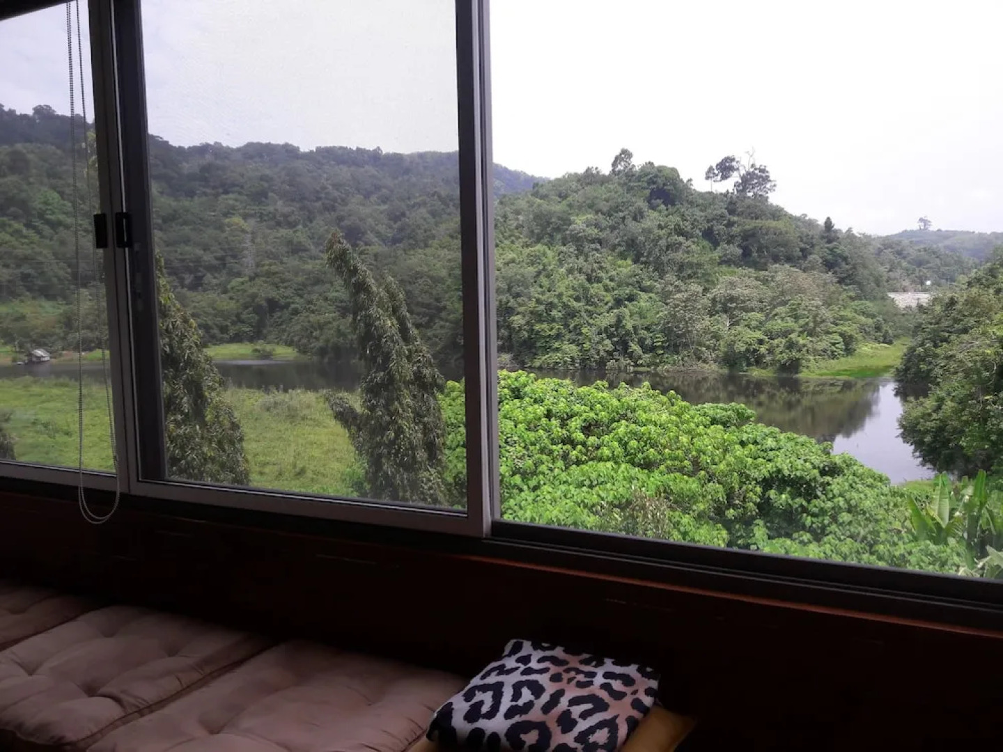 The Green Golf Residence Condominium