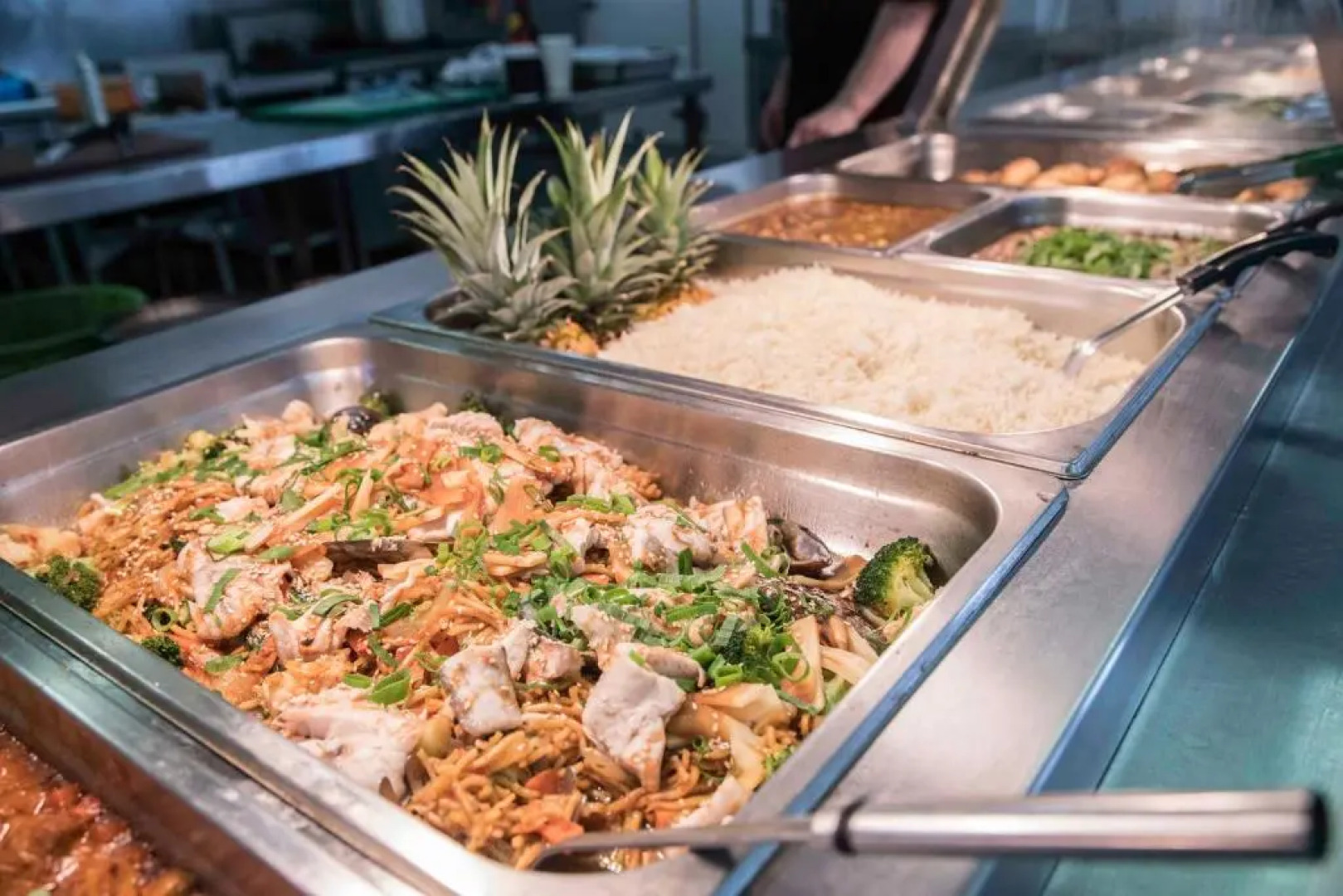 Velocity Motel & Bistro-WA