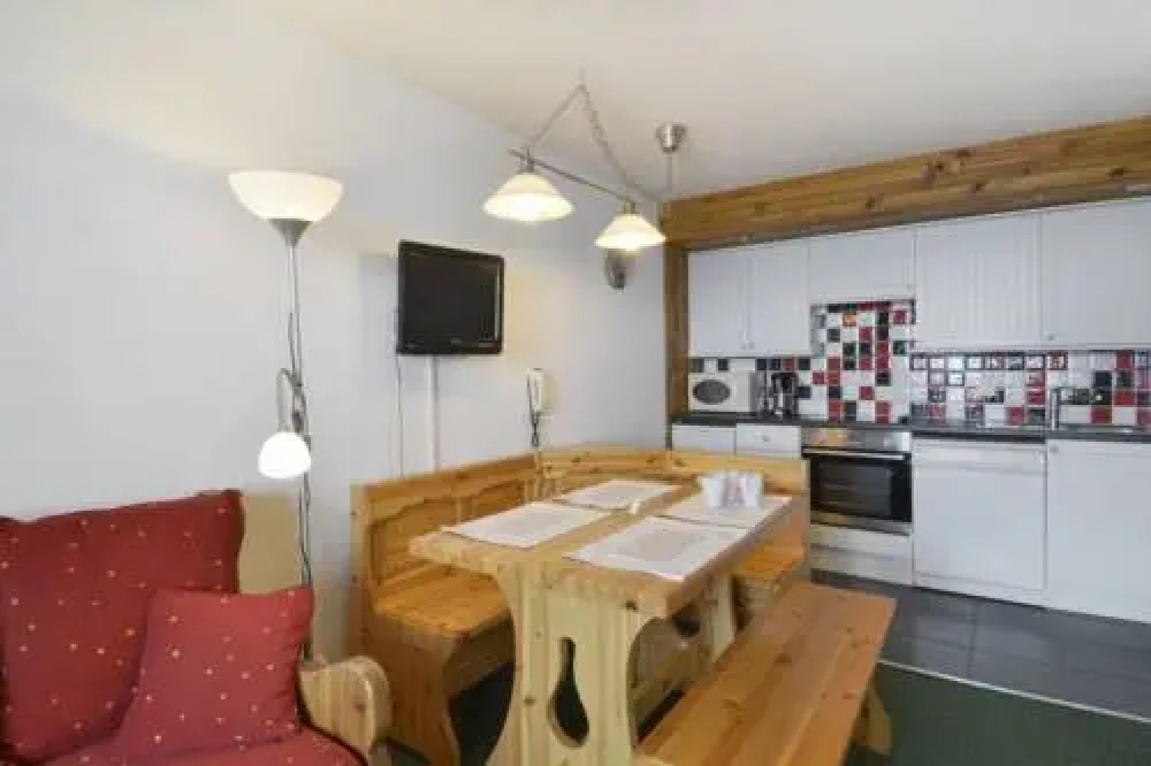 Résidence Odalys La Licorne