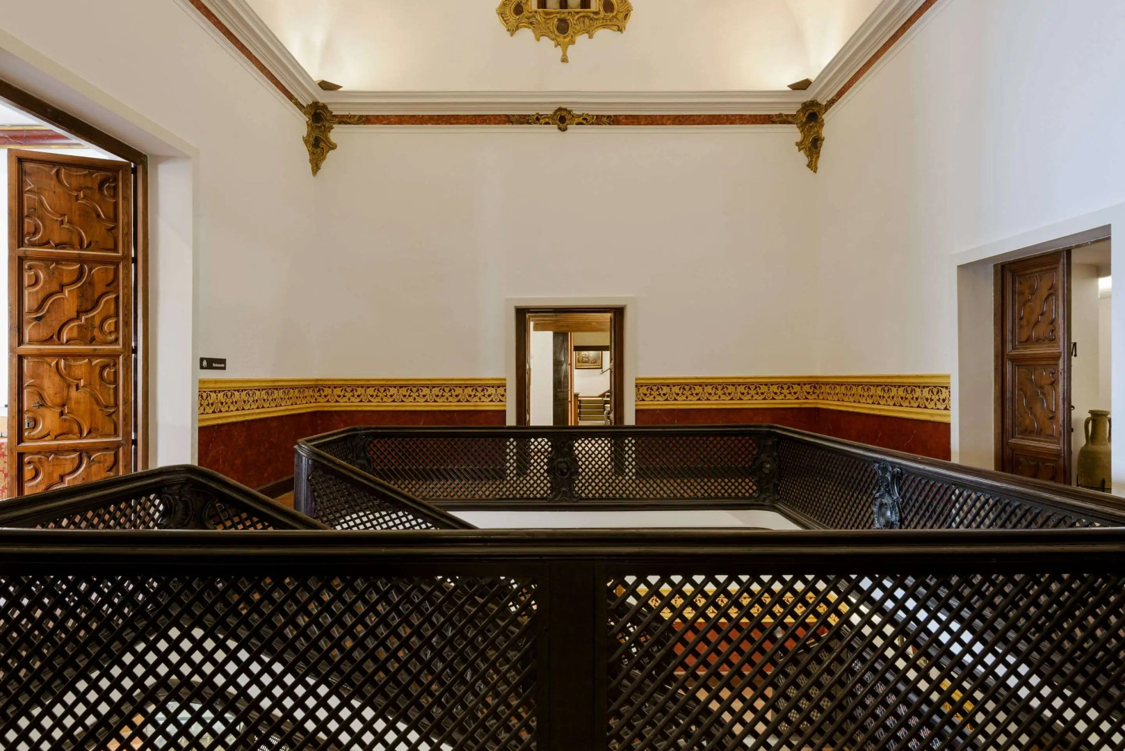 Hotel Palacio Matutano Daudén