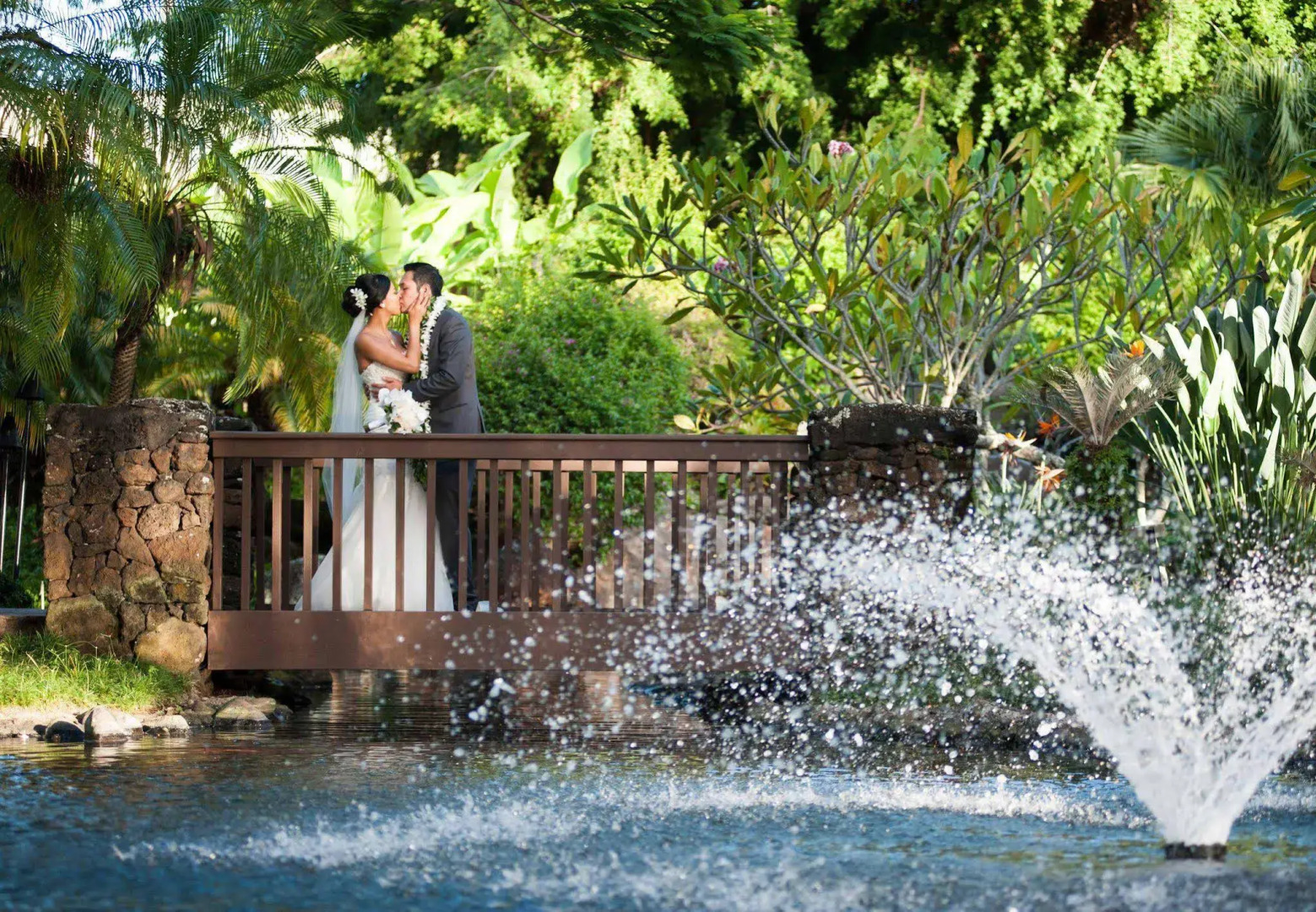 Marriott's Kaua'i Beach Club