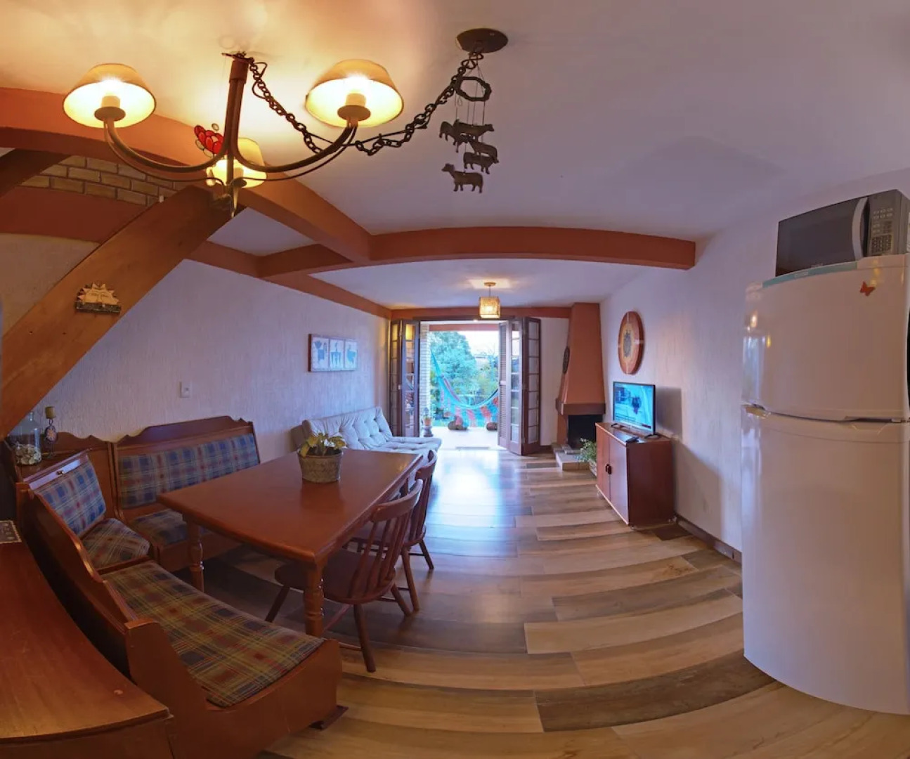 Pousada Capitão Cook