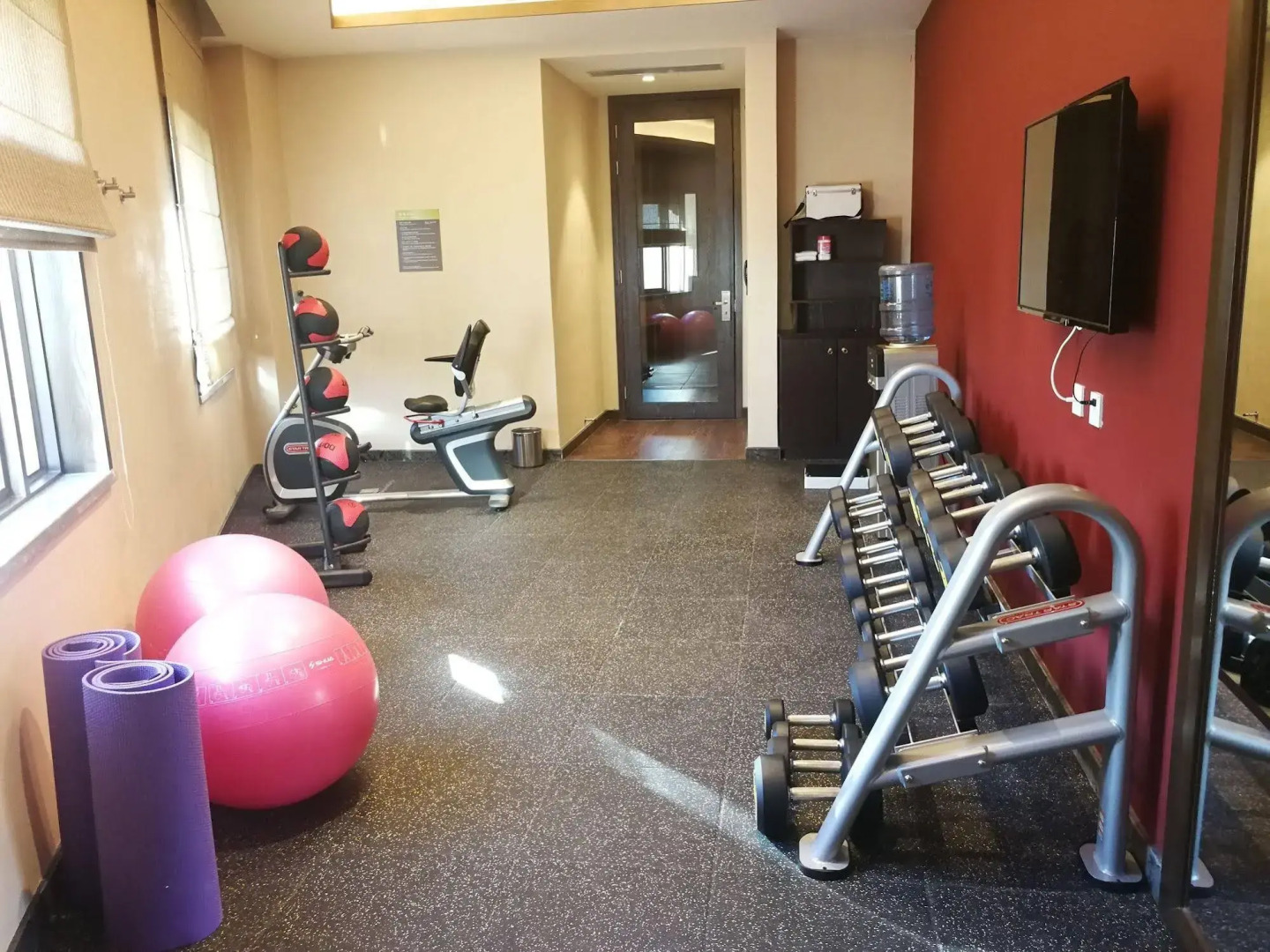 Hilton Garden Inn Shangri-La