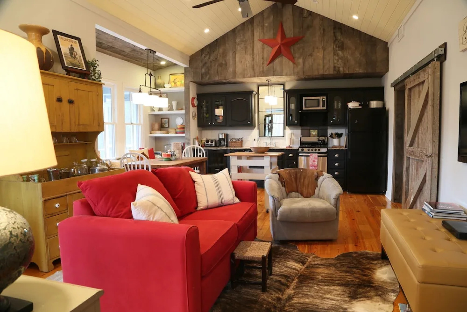 The Nests BnB and Events