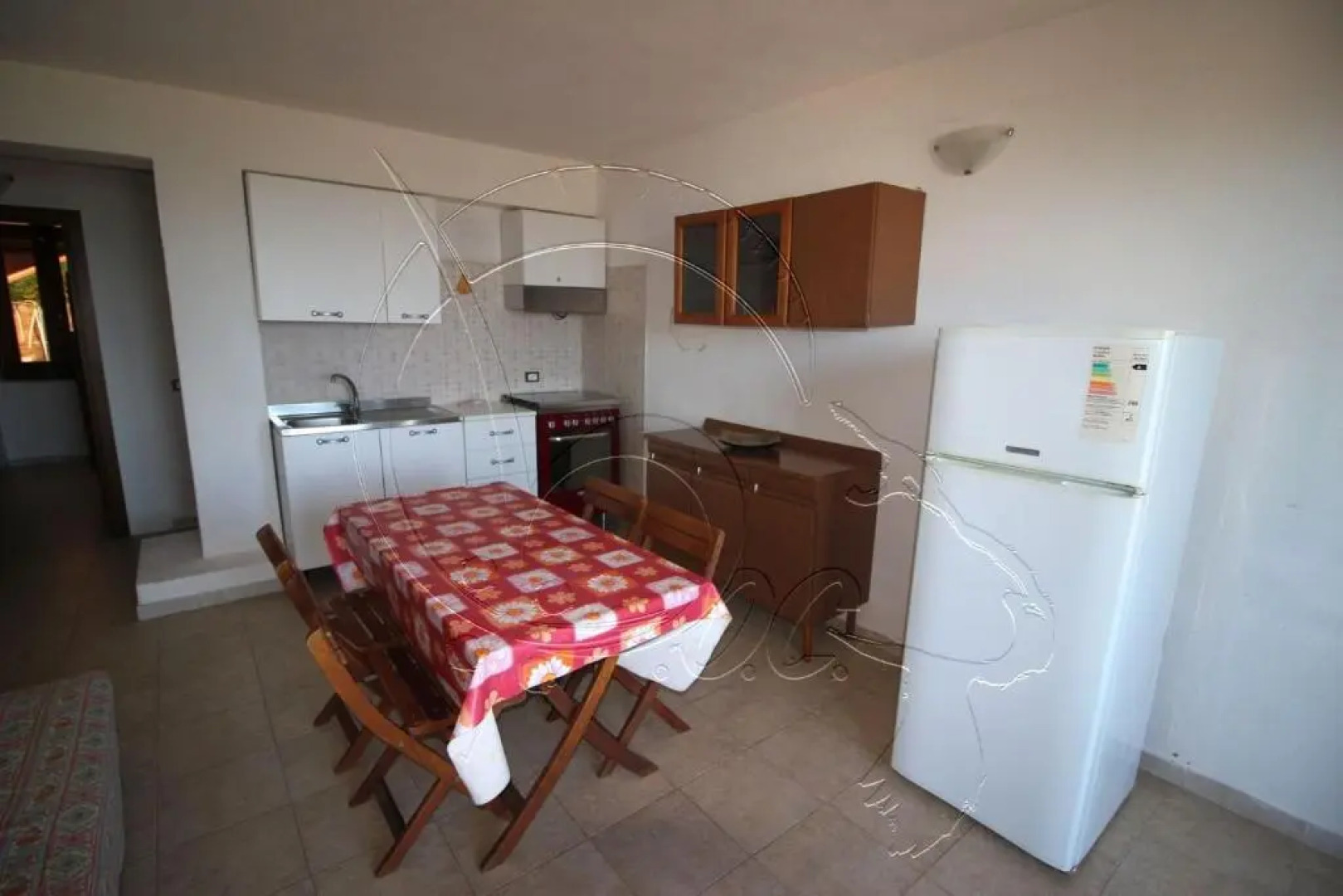 Appartamento Oleandro Piccolo Gutturu