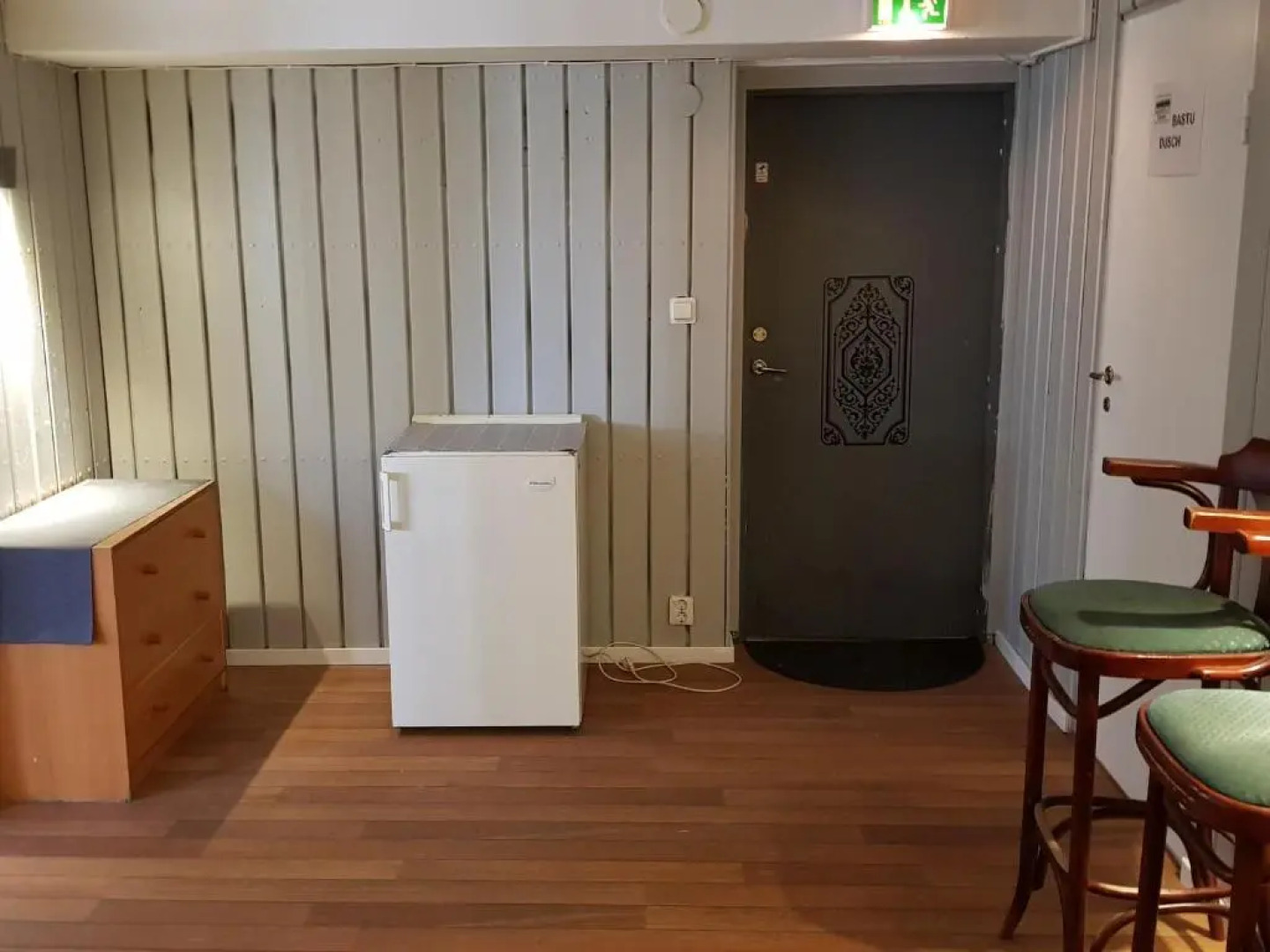 Brukshotellet Skinnsberg