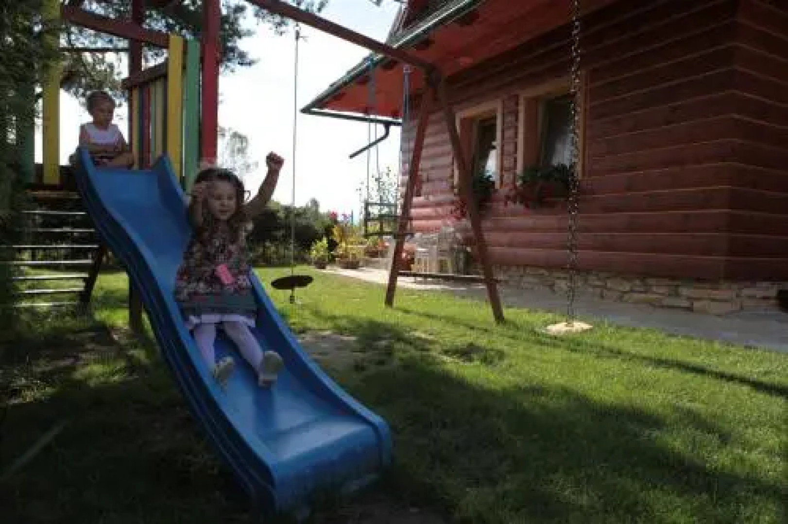 River Cottage Bešeňová