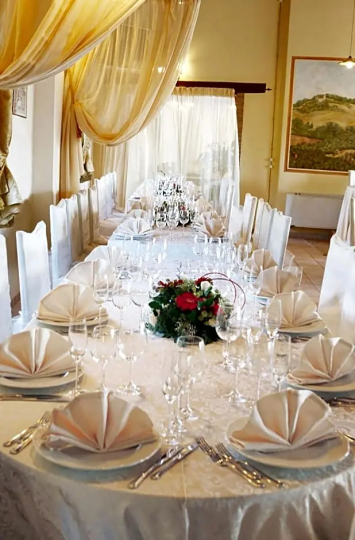 Grand Relais Laurenti