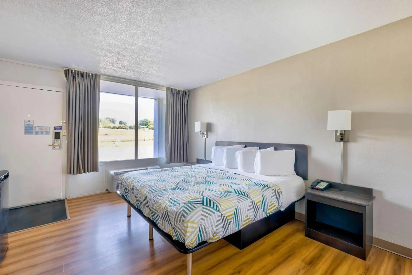 Motel 6 Mount Jackson, VA - Shenandoah