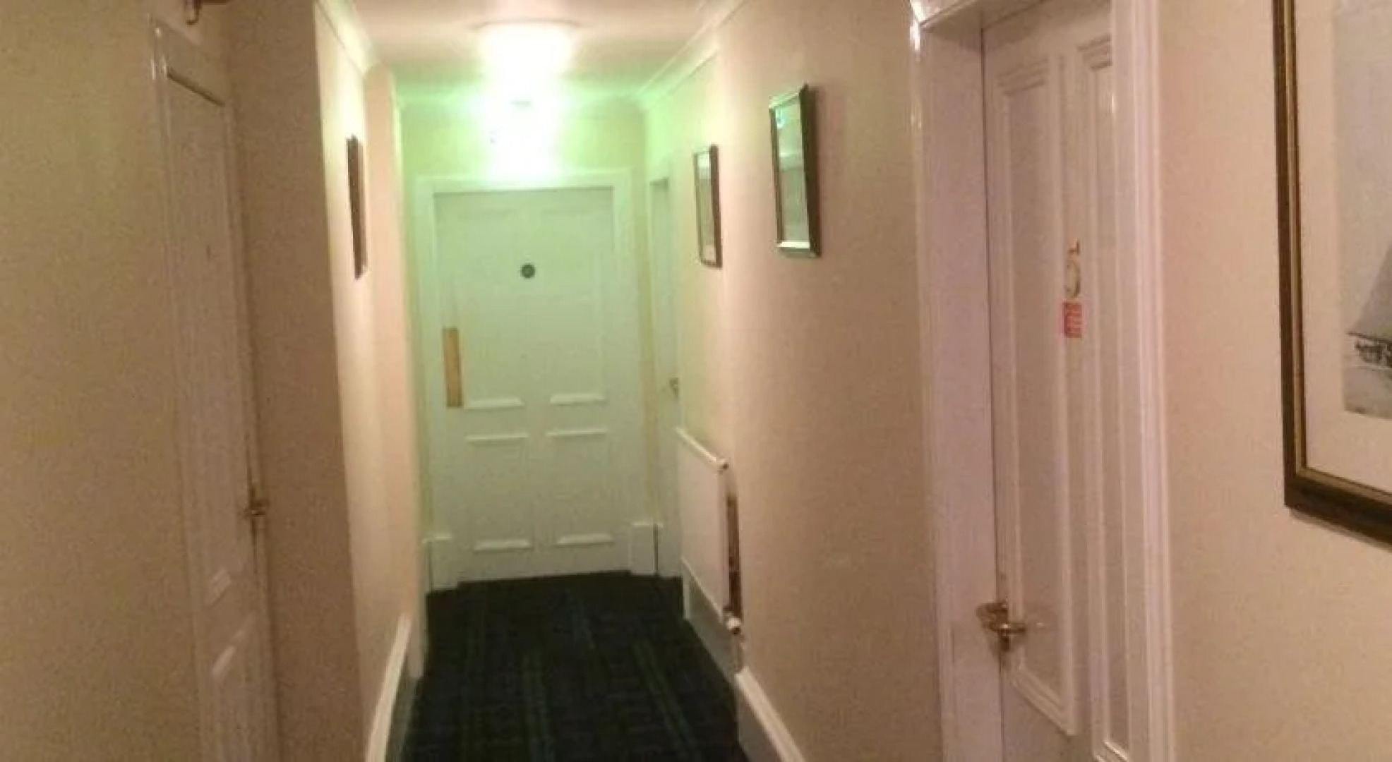 The Spinnaker Hotel