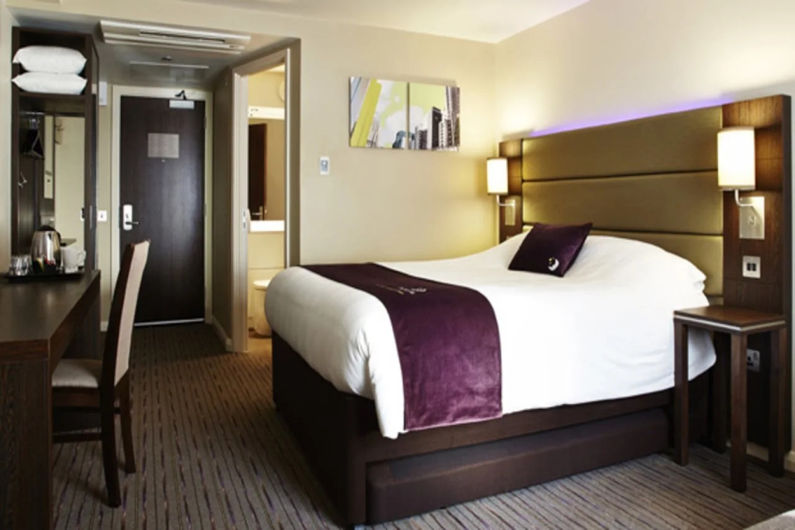 Premier Inn Derby East