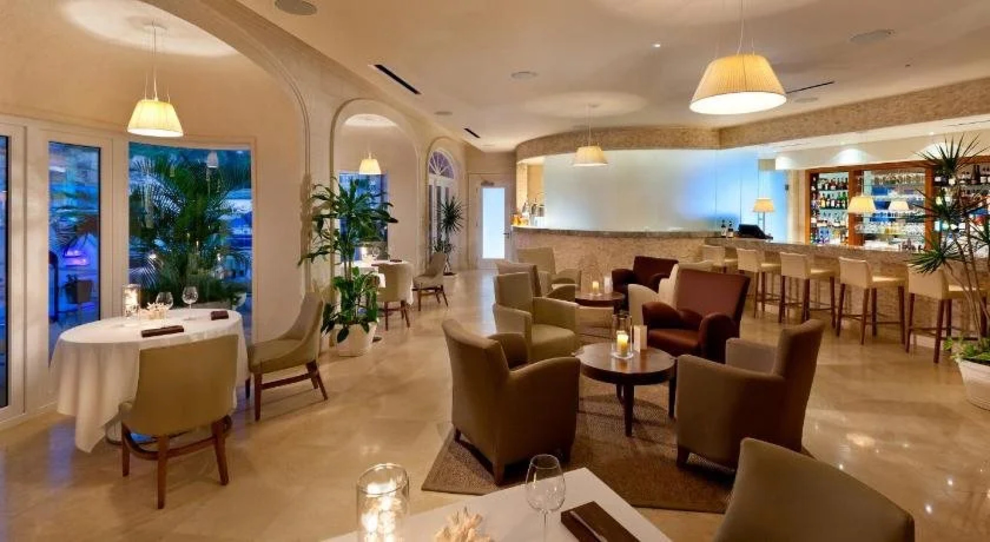 Port Ferdinand Marina and Luxury Residences