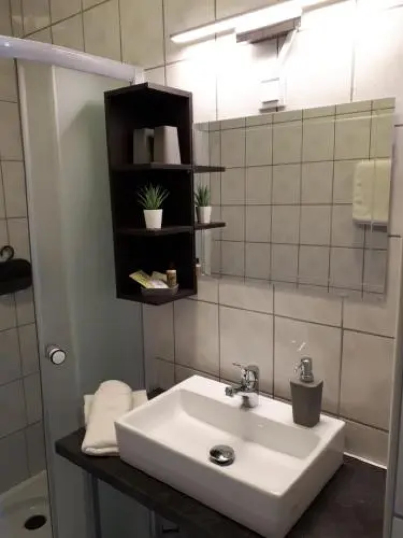 Princess Vendégház