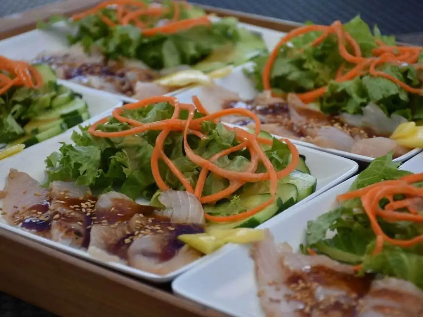 Moana Breeze Eco Lodge