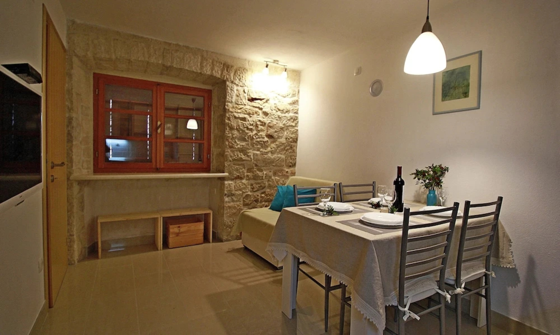 Holiday Home Marivilla