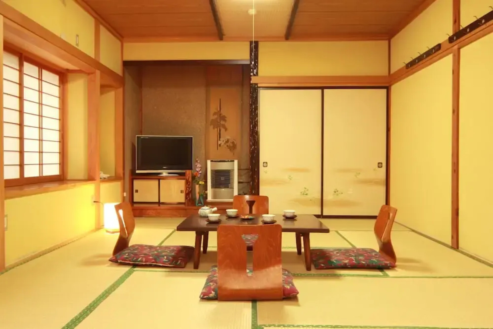 Echigoya Ryokan