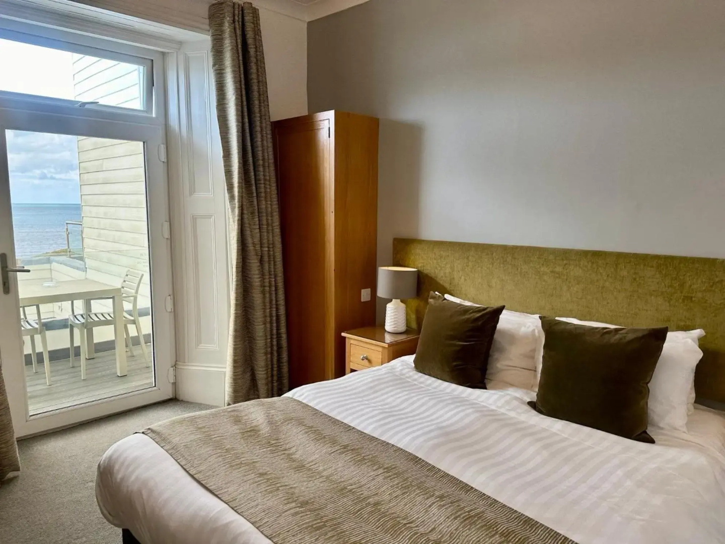 The Cliff Hotel & Spa