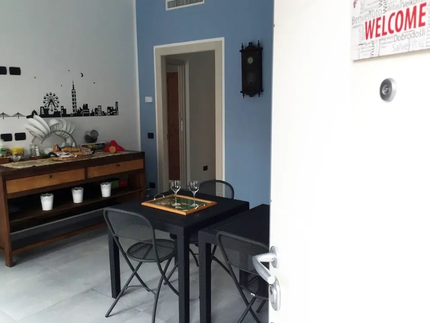 B&B Honey Rooms