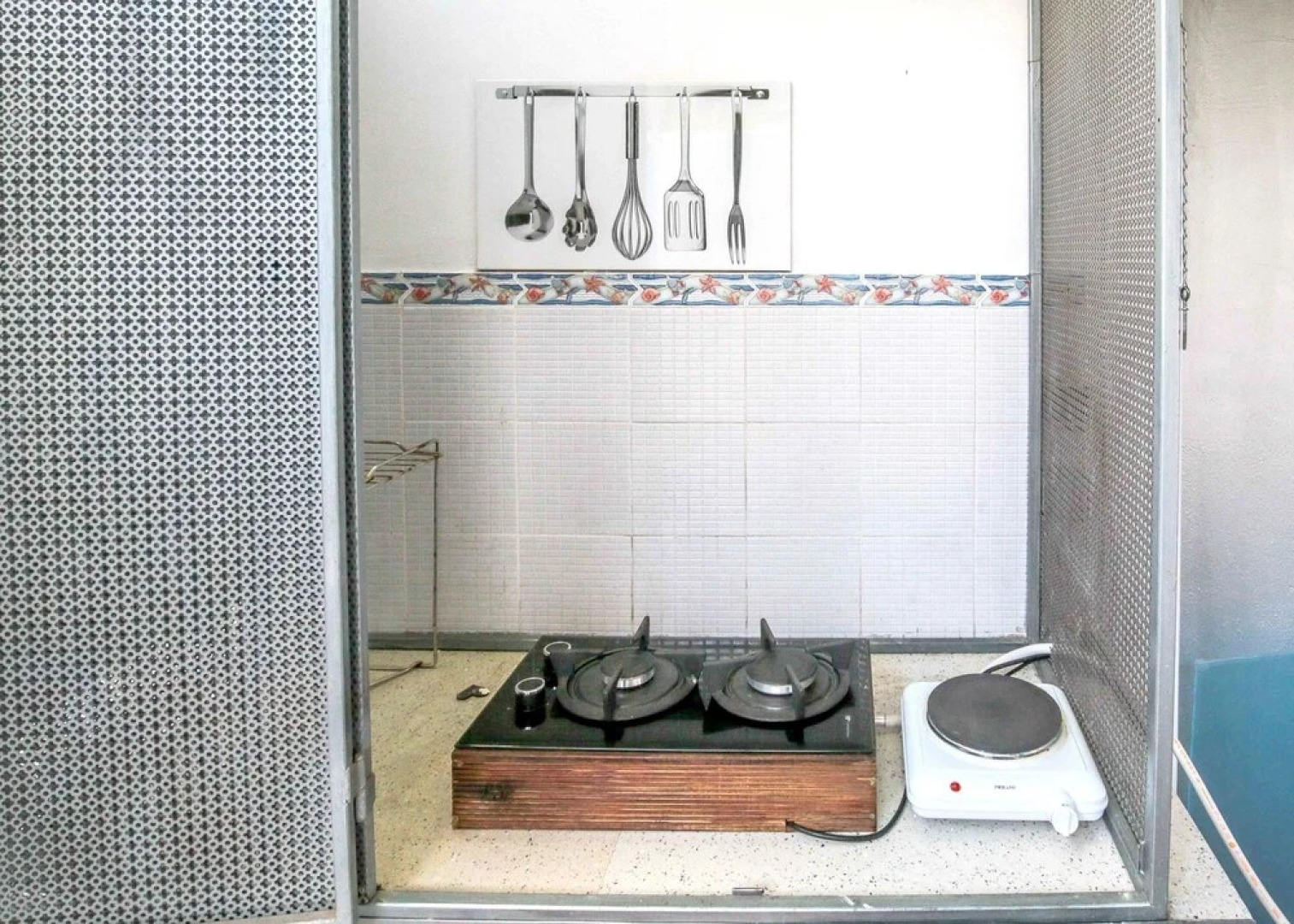 Apartment Rue du Docteur Suffrin 2