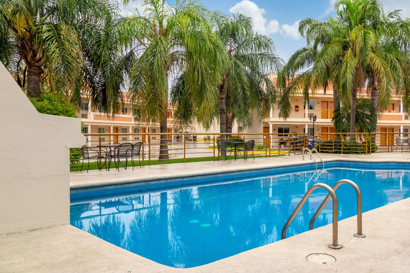 Comfort Inn Monterrey Norte