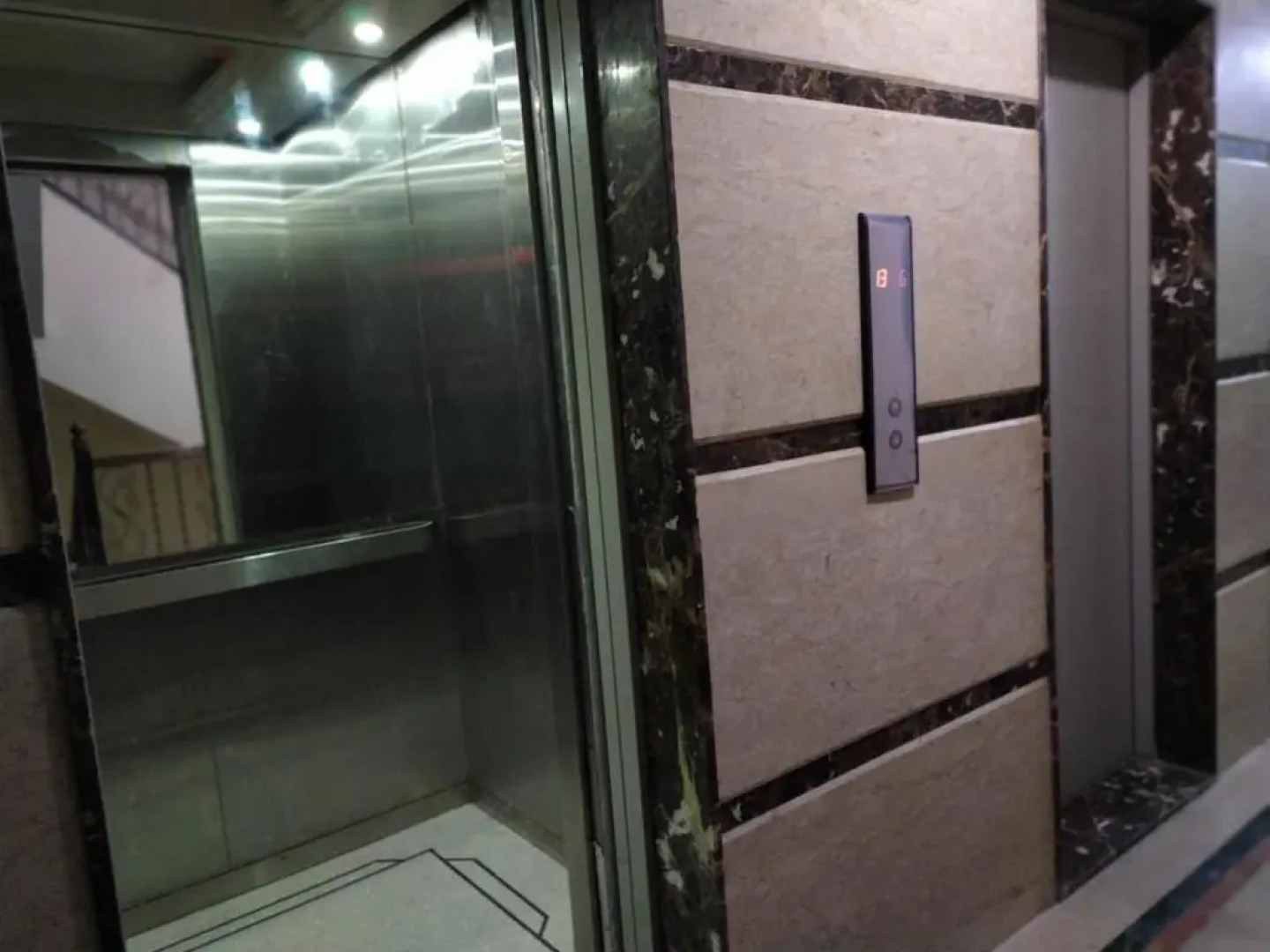 Stanley Bridge Apartment