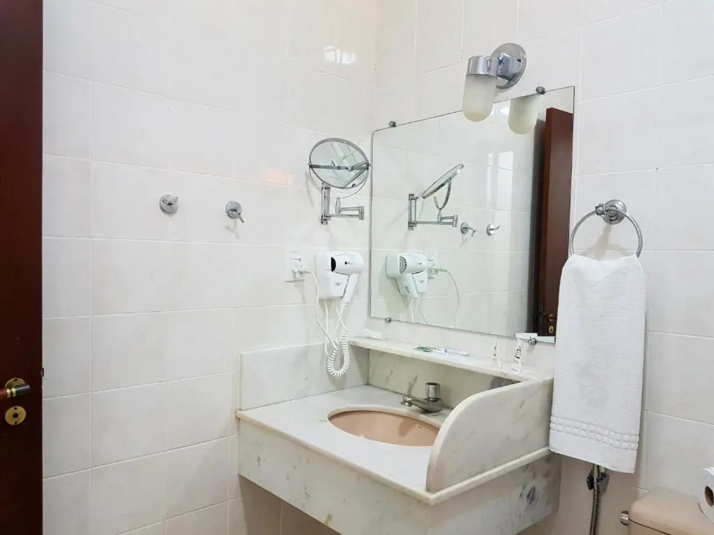 Akropolis Hotel Fazenda