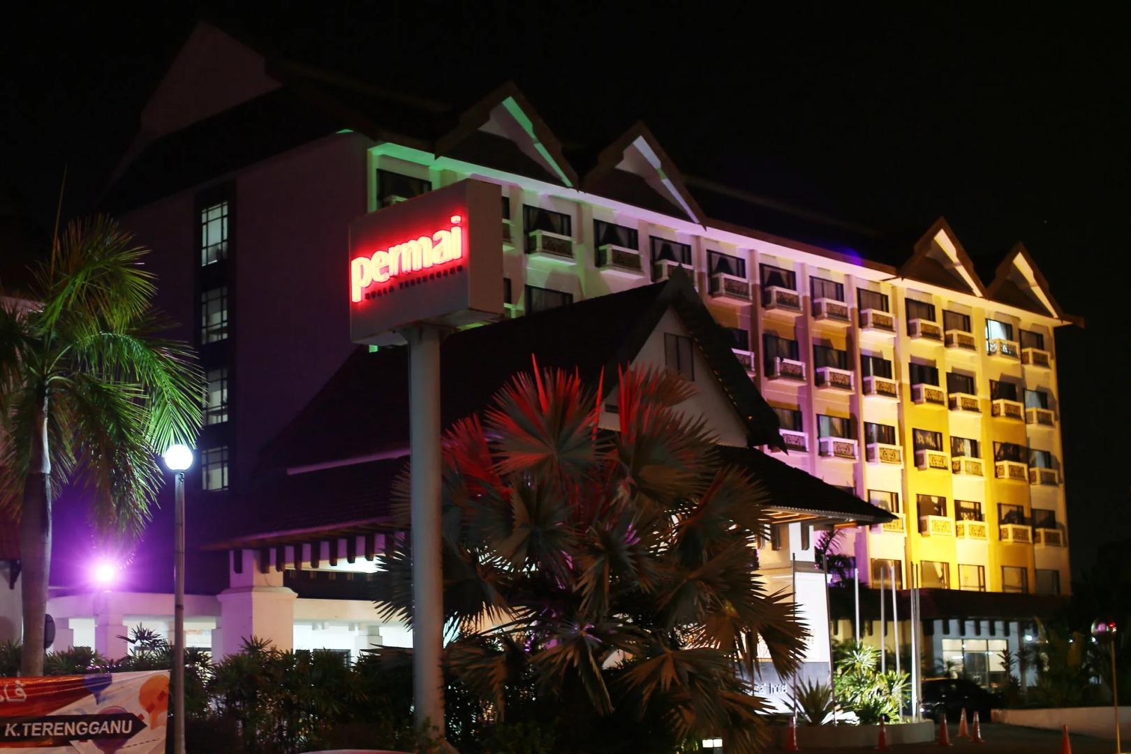 Permai Hotel Kuala Terengganu