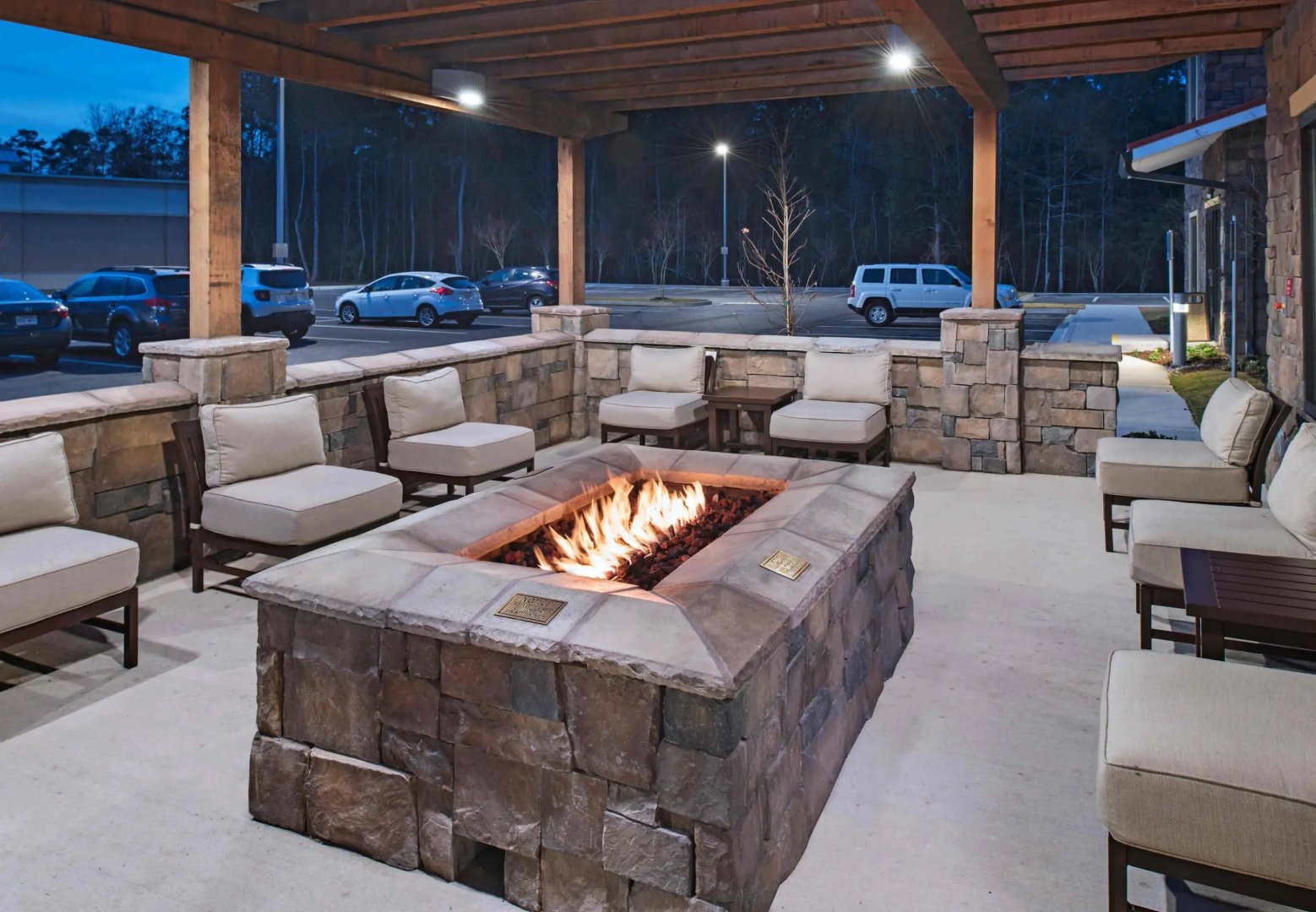 TownePlace Suites by Marriott Slidell