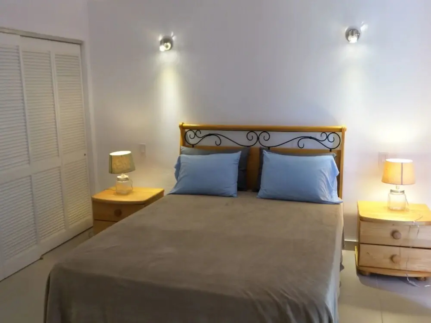 Villa 416E at Jolly Harbour