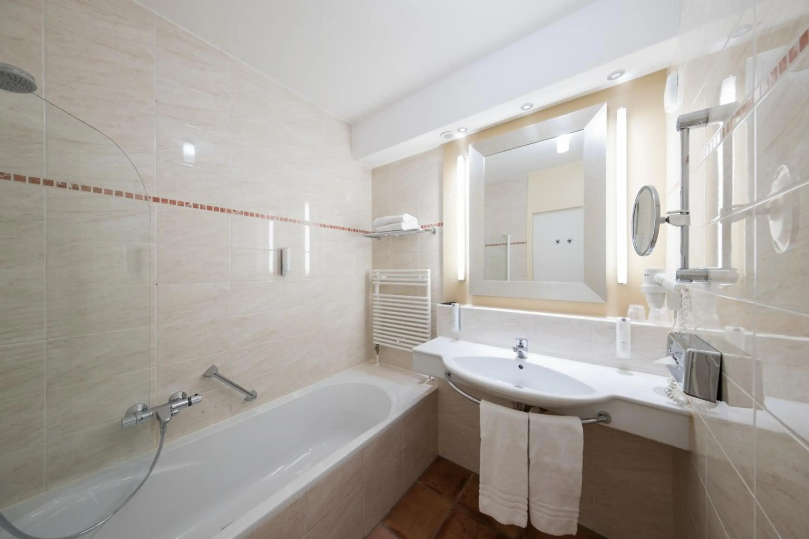 Bilderberg Kasteel Vaalsbroek