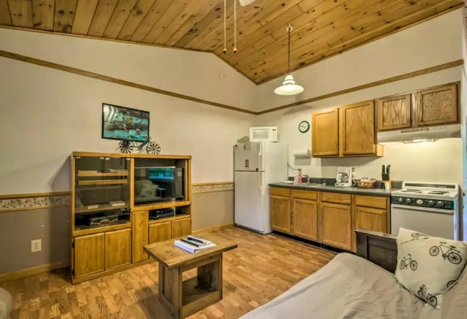 Nantahala Cabins