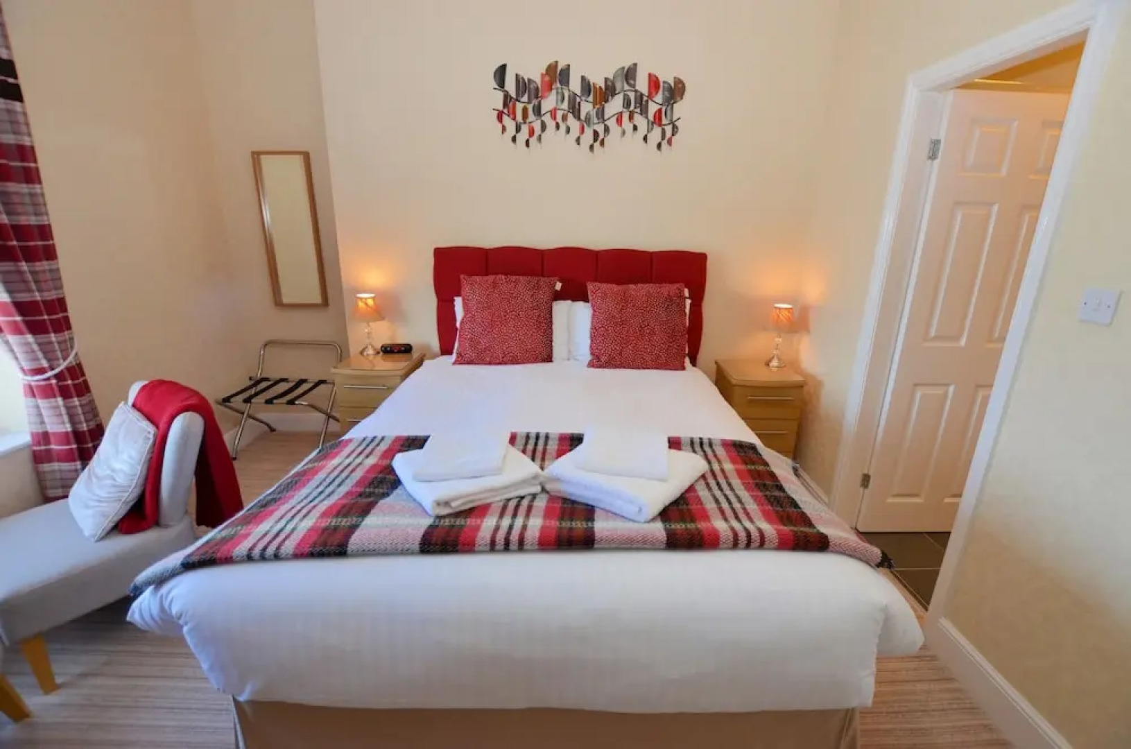 St Hilary Guest House