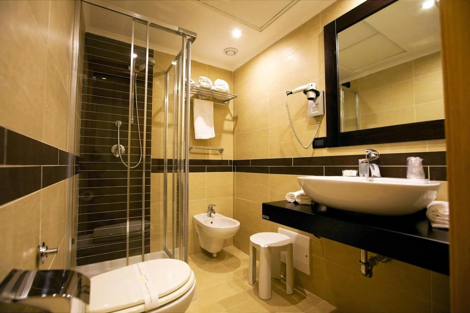 Uliveto Principessa Resort