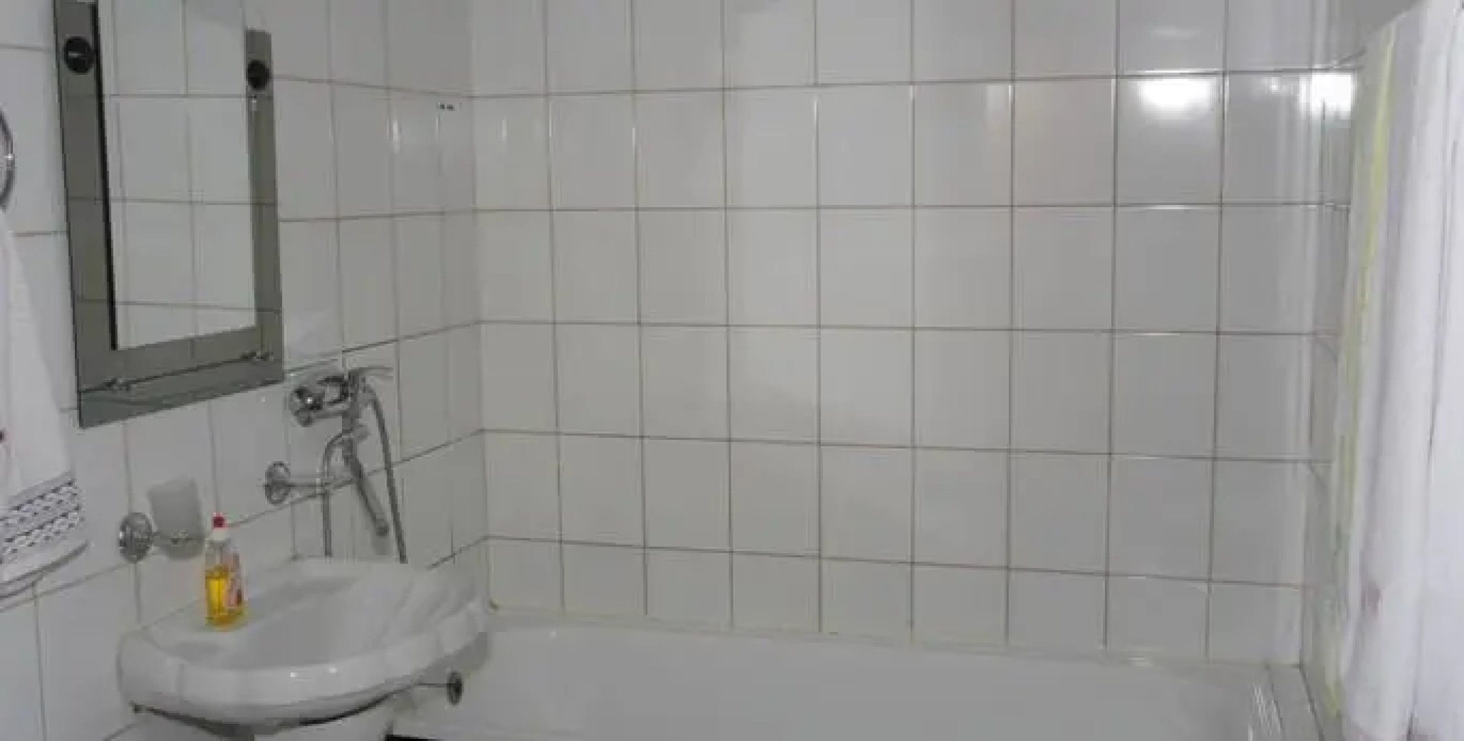 Отель Степной