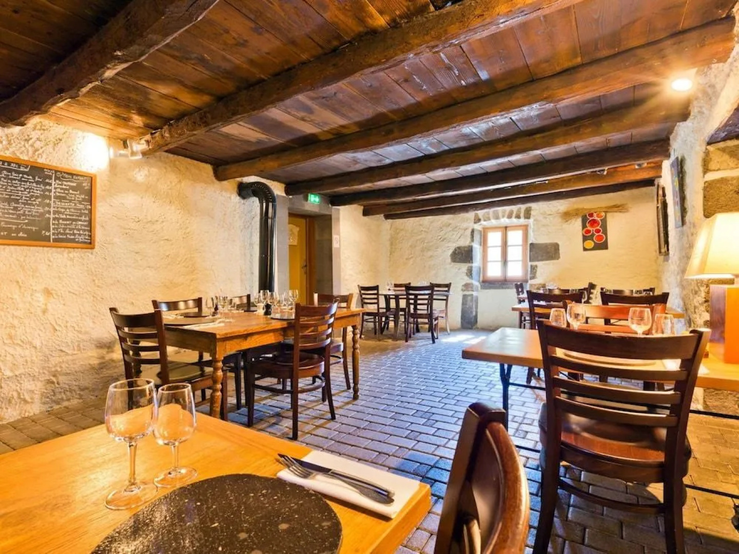 Auberge De La Moreno