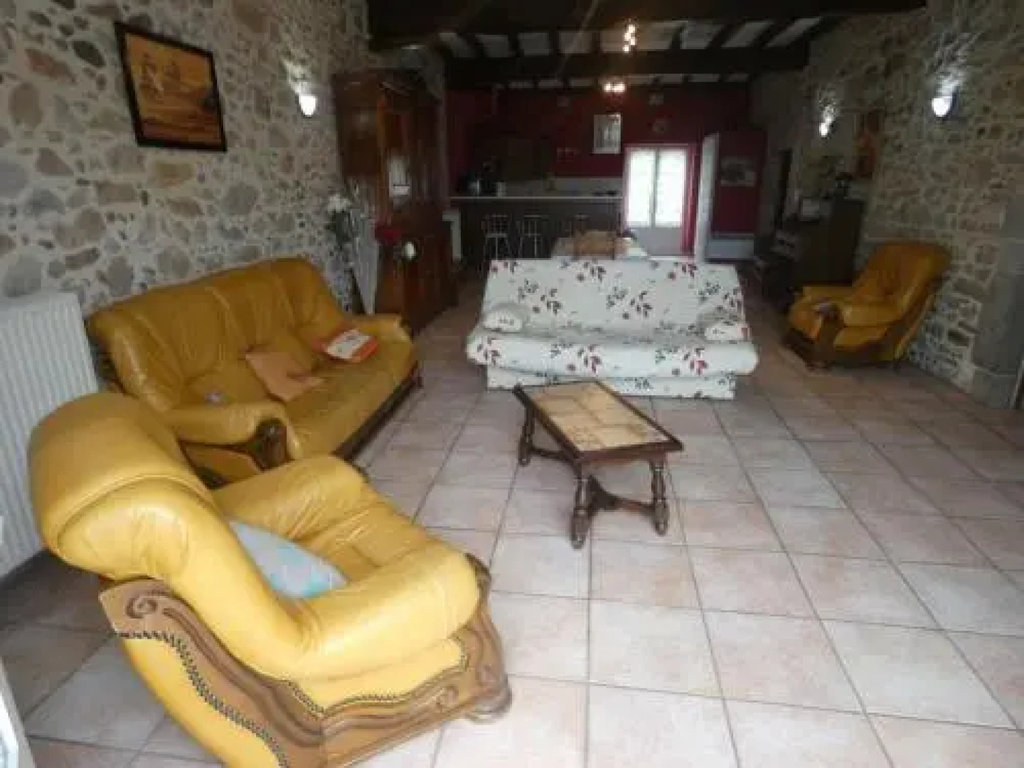 House Gite De Spalette