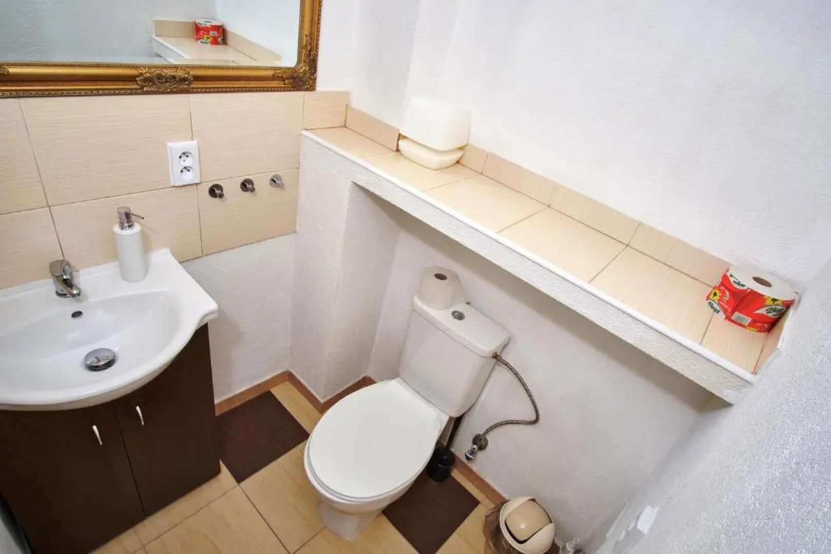 Apart Hotel Villas Ivica