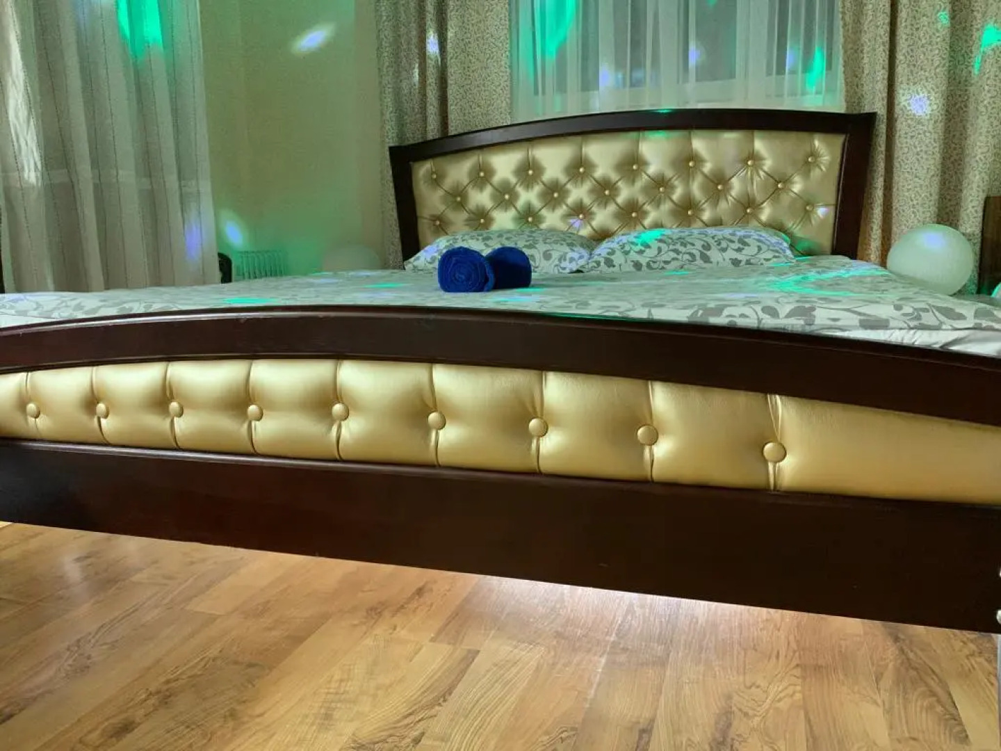 Forest Club (Форест Клуб)