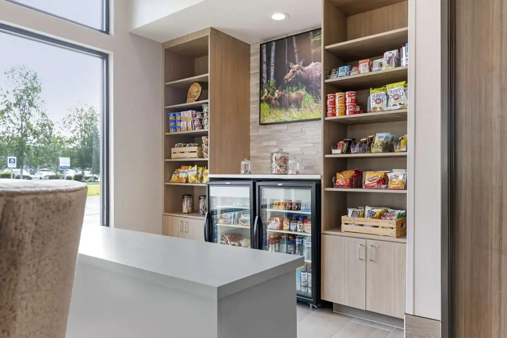 Comfort Inn Fairbanks