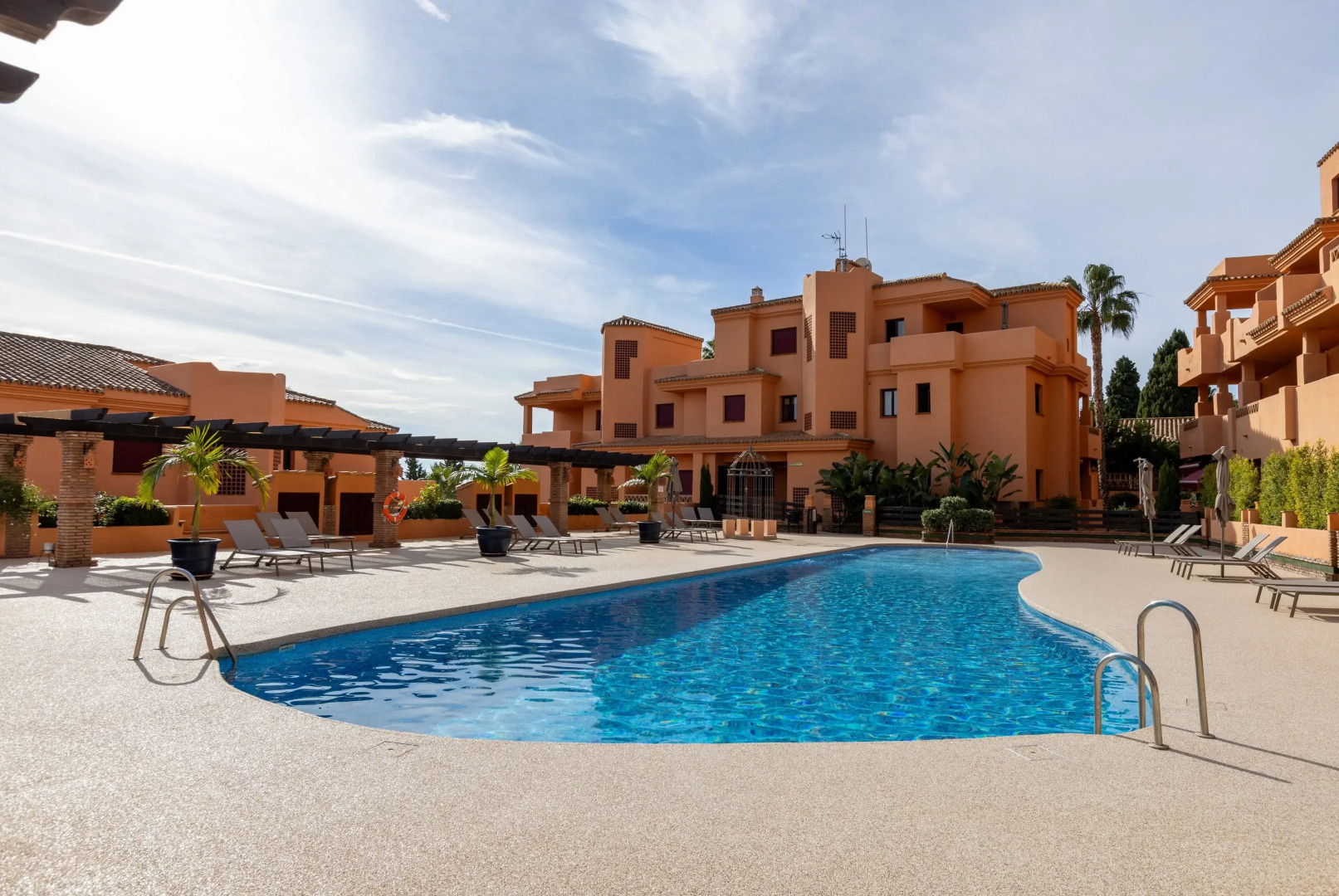 Royal Suites Marbella