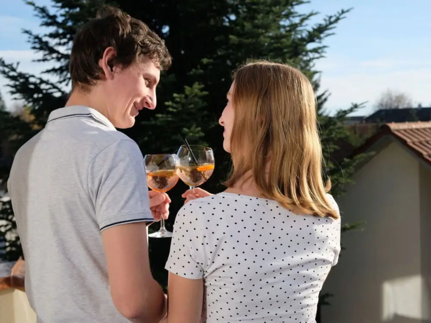 Holiday Apartment Feel-good Time