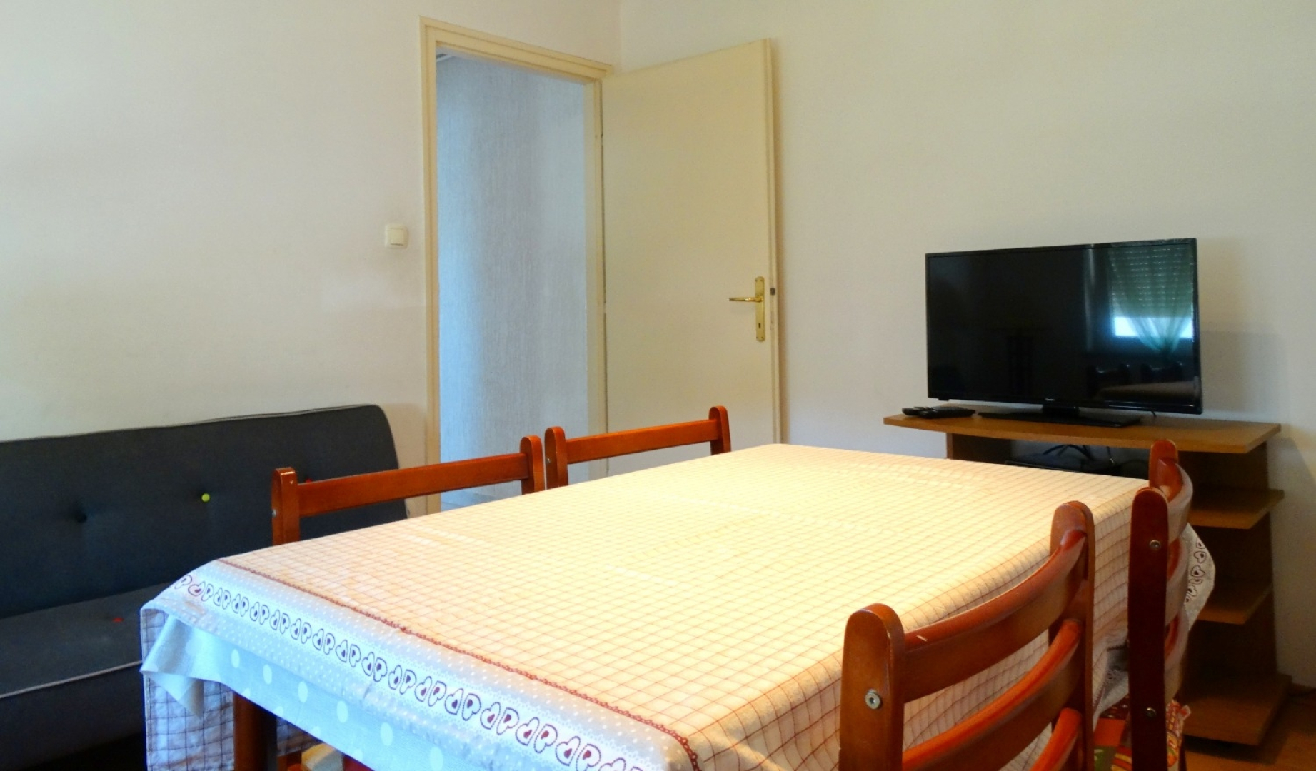 Apartment Ivo A1-Ines Crikvenica, Riviera Crikvenica