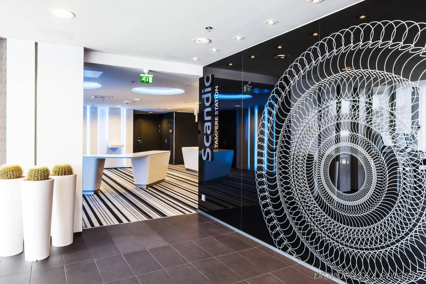 Scandic Tampere Station